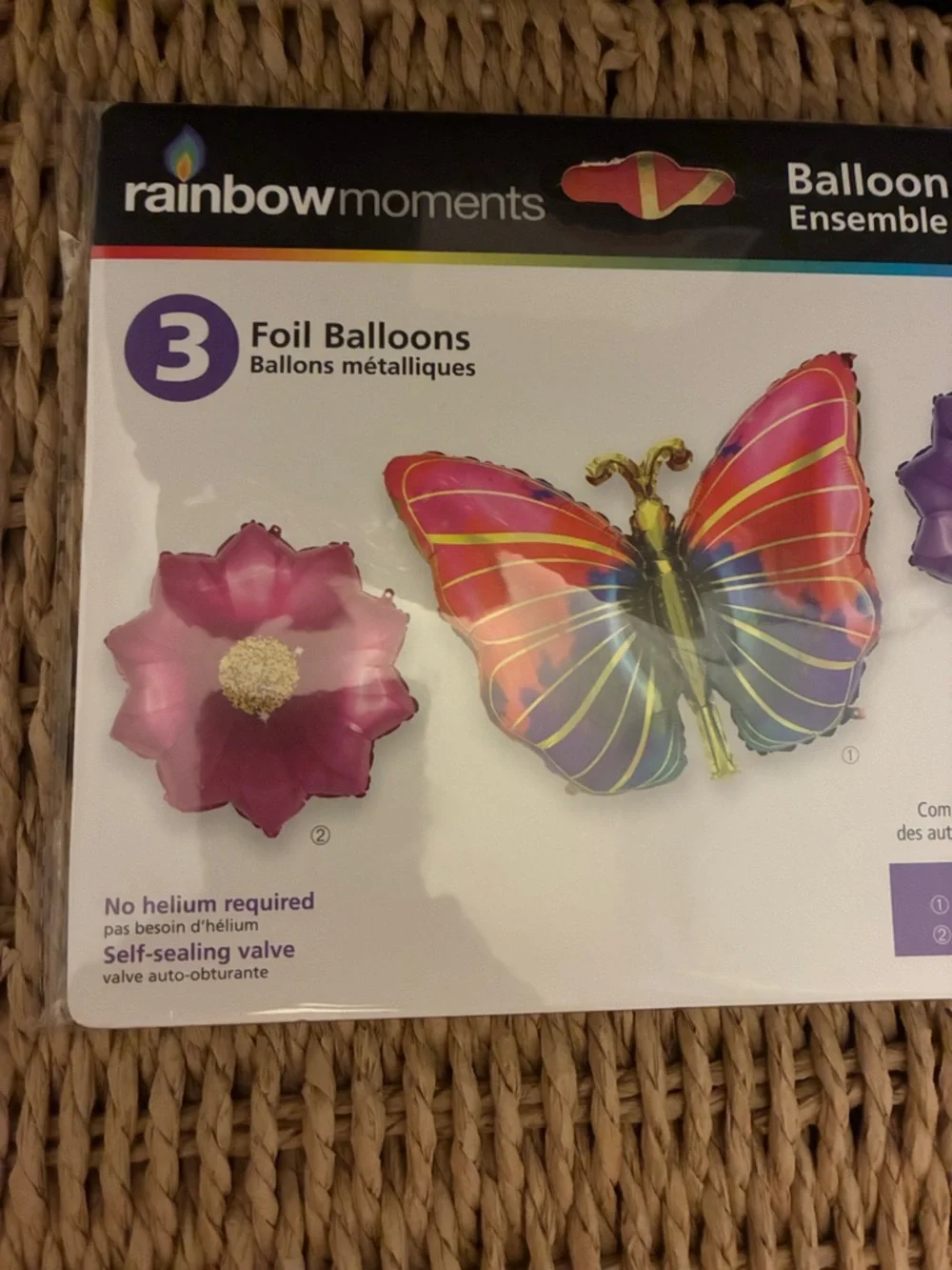 rainbow moments bring bright